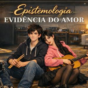 Epistemologia - Evidência do Amor