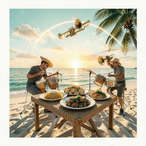 Sabor del Caribe