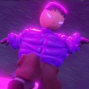 PURPLE SKY (feat. Paki)