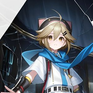 Plana Parallela:Antinomia 伴奏