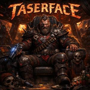 Taserface