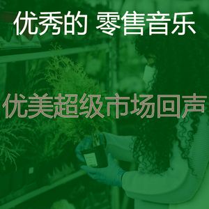 抚慰的零售店回忆