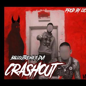 CRASHOUT (feat. BallOutRema)