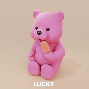 LUCKY (feat. Tio & Lokid)