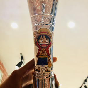 宝贝对不起（翻自 老曹）