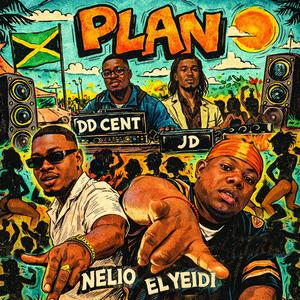 Plan (feat. ISWEARIMTRYINGFAM)