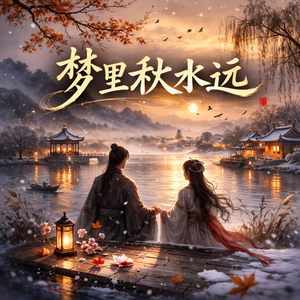 梦里秋水远 (梦里秋水远Autumn Waters in Dreams)