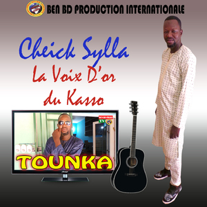 Tounkan (La voix d'or du Kasso)