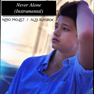 Never Alone (Instrumental)