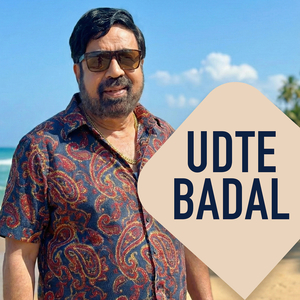Udte Badal