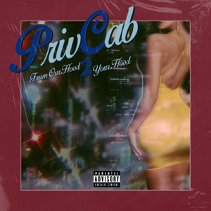 To da Crates (feat. Riddy, HARU & NAG)