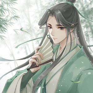 采莲谣（雨中的采莲谣）