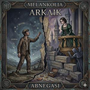 Melankolia arkaik