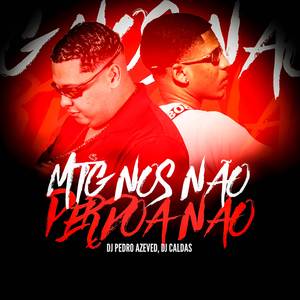 MTG NOS NÃO PERDOA NÃO