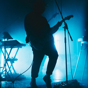Coś (Live)
