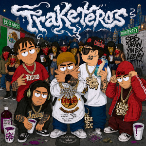 Traketeros
