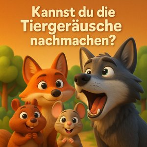 Der Marienkäfer sagt Summ Summ