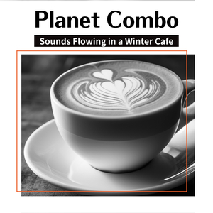 The Cafe of the Deserted Island (Key F Ver.)