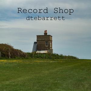 Record Shop