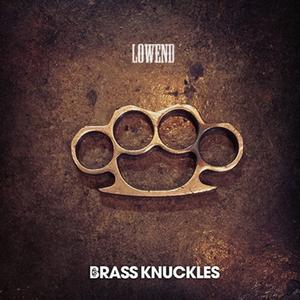 Brass Knuckles (Original Mix)