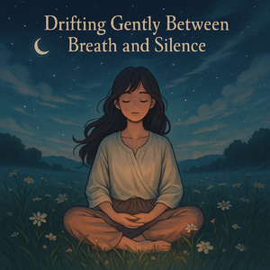 禅の静寂と癒しのメロディ:心と体を癒すピアノと雨の音