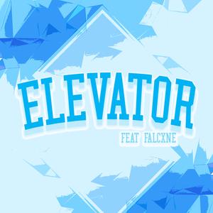 elevator (feat. falcxne)