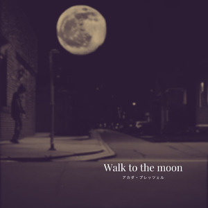 Walk to the moon
