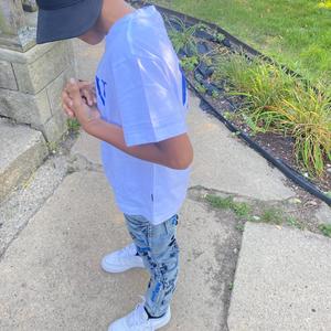 Fire bitty (feat. 414JayRackzzHOB & Gpe_luhhMar)