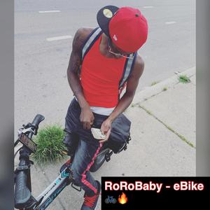 Ebike