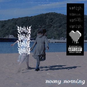 moony morning