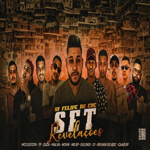 Set Dj Felipe do Cdc Revelações