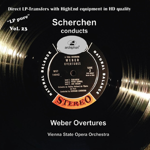 Euryanthe, J. 291: Overture