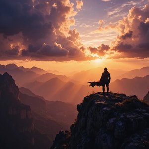 Cinematic Adventure Epic