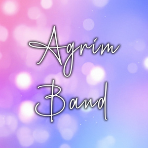AGRIM BAND - Šun man (Cover)