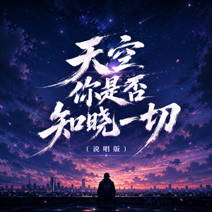 天空你是否知晓一切(说唱版)