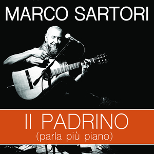 Il padrino (parla più piano)