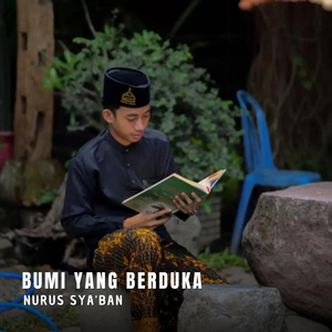 Bumi Yang Berduka