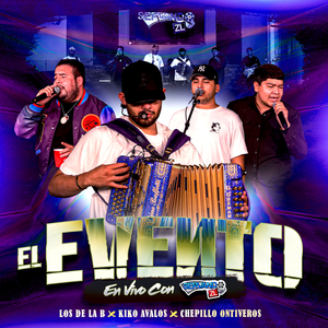 El Evento (En Vivo)