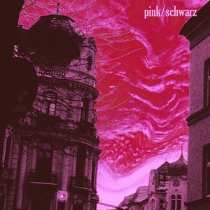 Pink/Schwarz