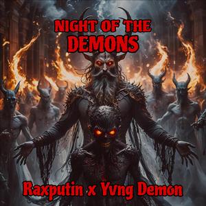 Night of the Demons (feat. Yvng Demon)