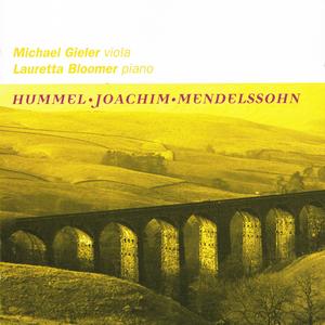 Hebrew Melodies (Impressions of Byron's Poems), Op. 9: Sostenuto