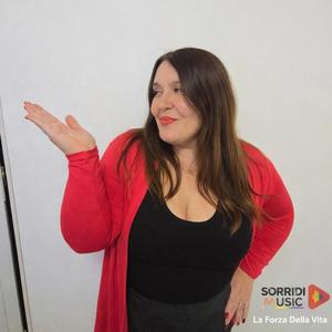 Nel silenzio del tuo nome