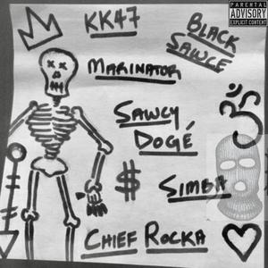 KLABUU (rawizzle 1) (feat. Bobby Cush & Spring Dee)