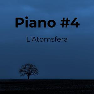 Piano #4