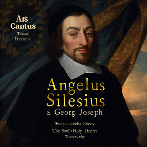 The thirty-third. The spirit converses with the echo of her little Jesus.