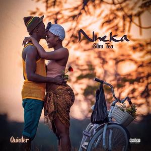 Nneka Slim Tea