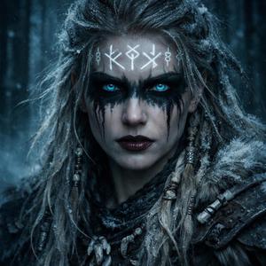 Freyja’s Last Light