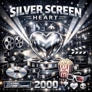 Silver Screen Heart