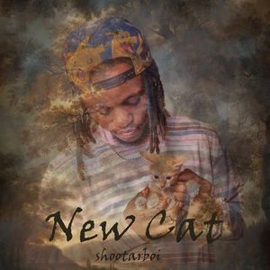 New Cat