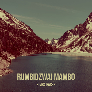 Rumbidzwai Mambo